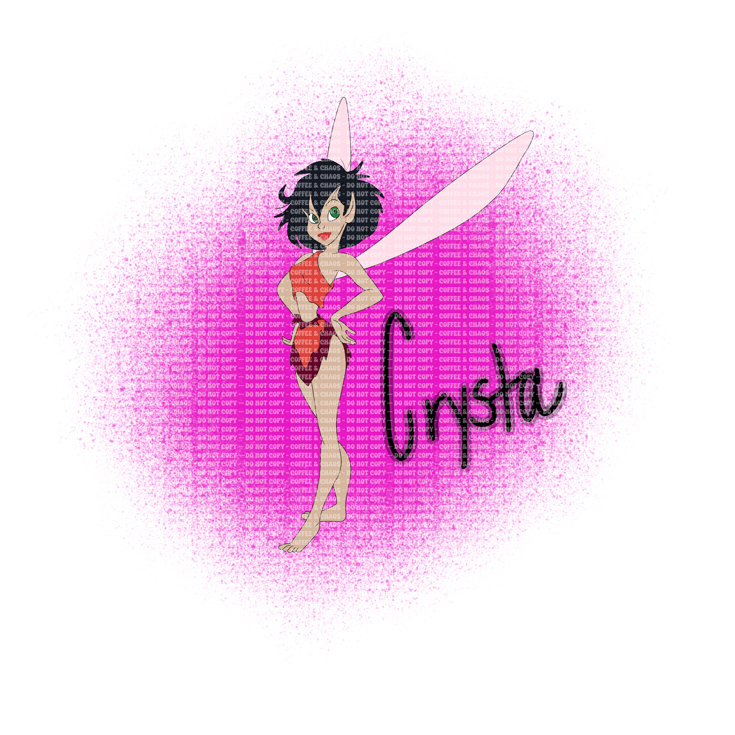 Crysta