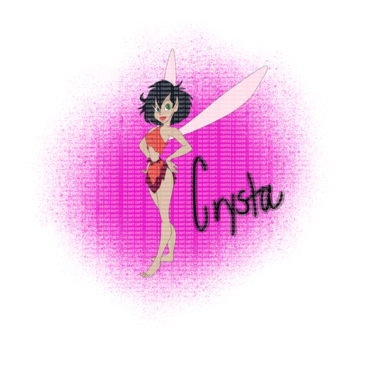 Crysta