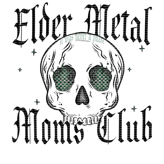 Elder Metal Moms Club