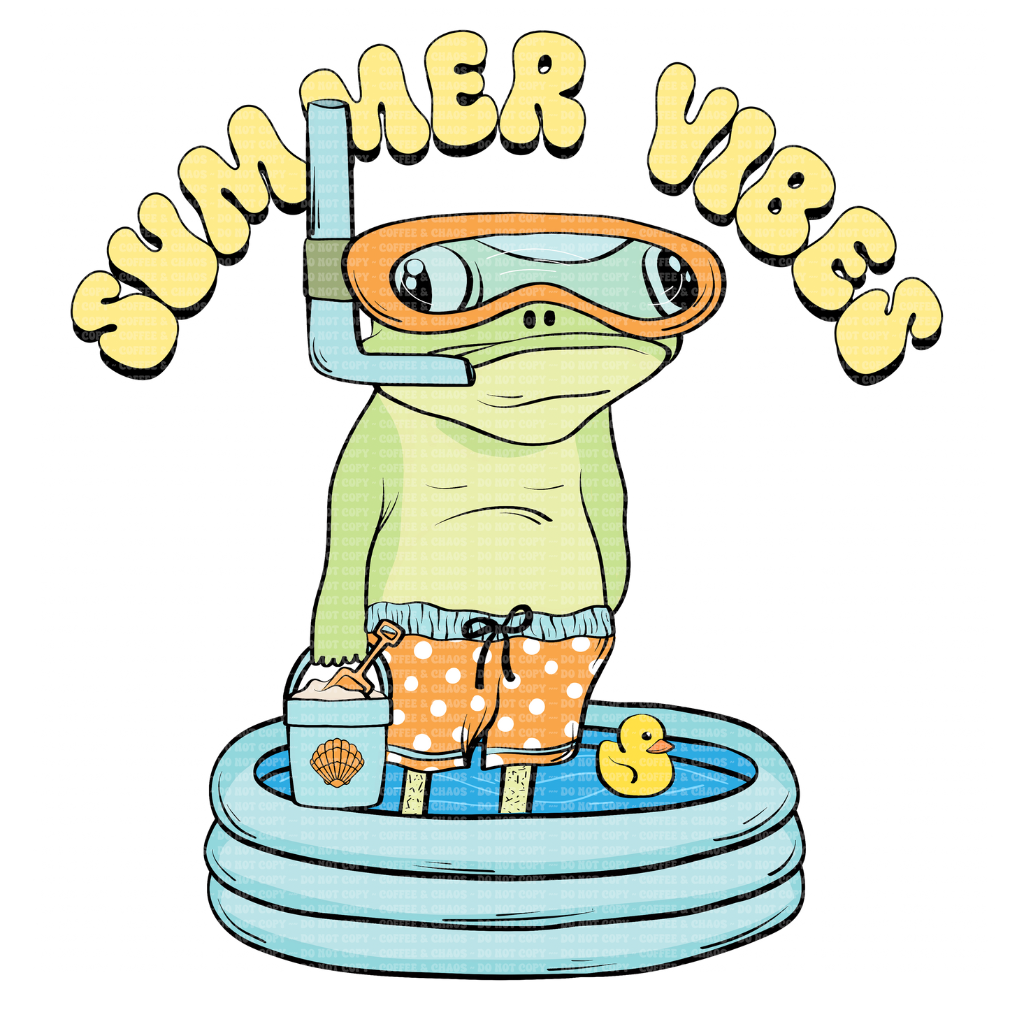 Gary - Summer Vibes