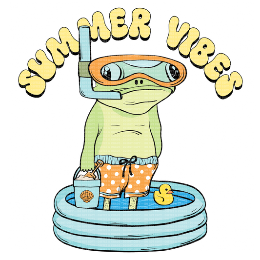 Gary - Summer Vibes