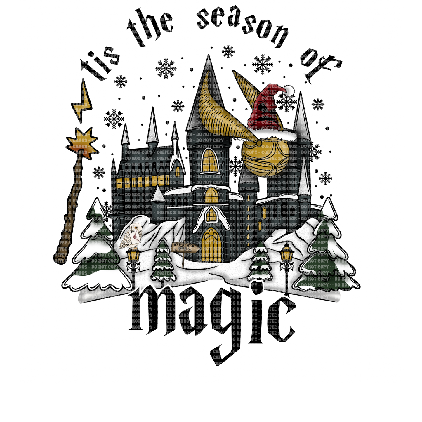 Hogwarts