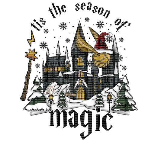 Hogwarts