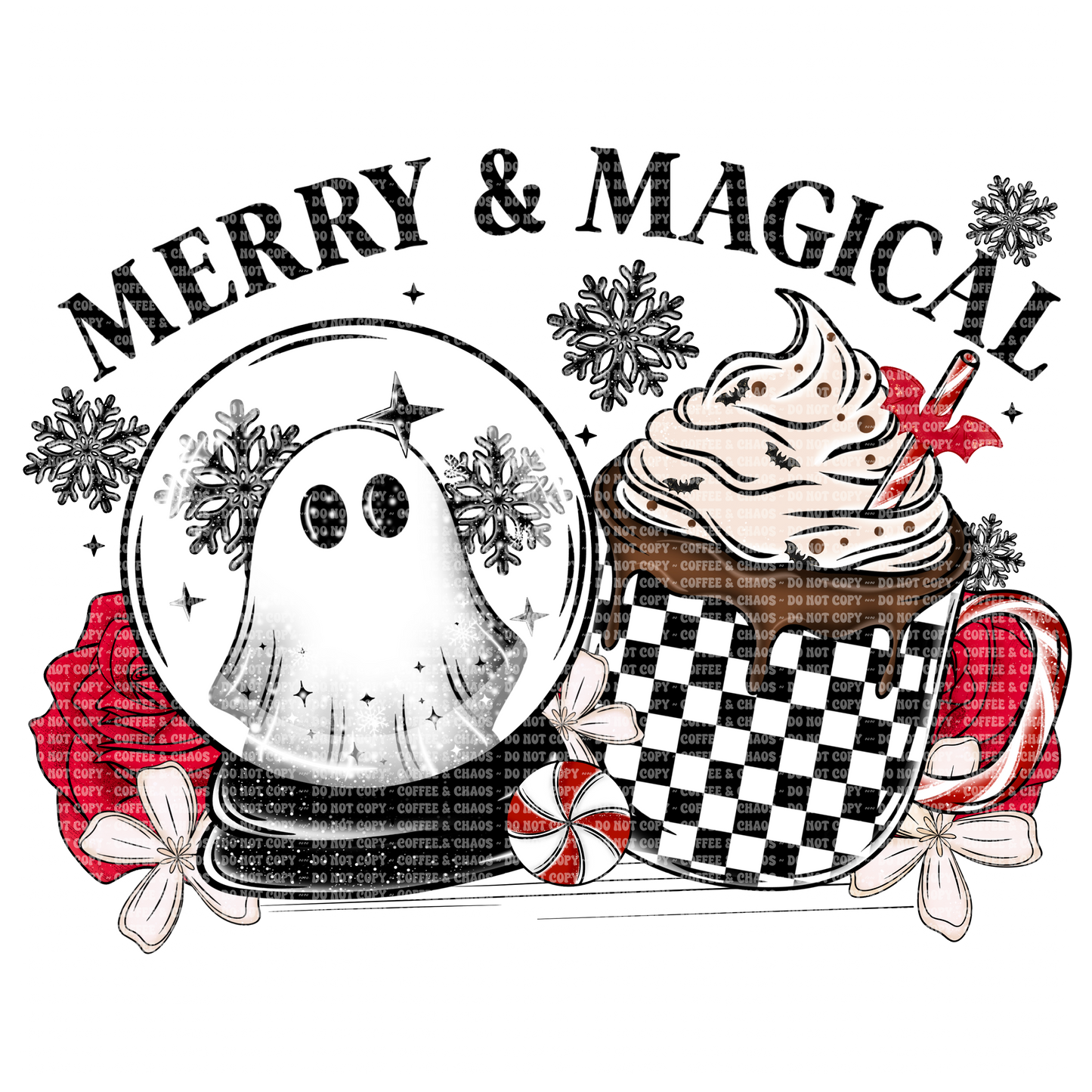 Merry & Magical