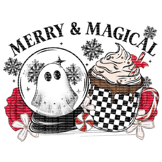 Merry & Magical